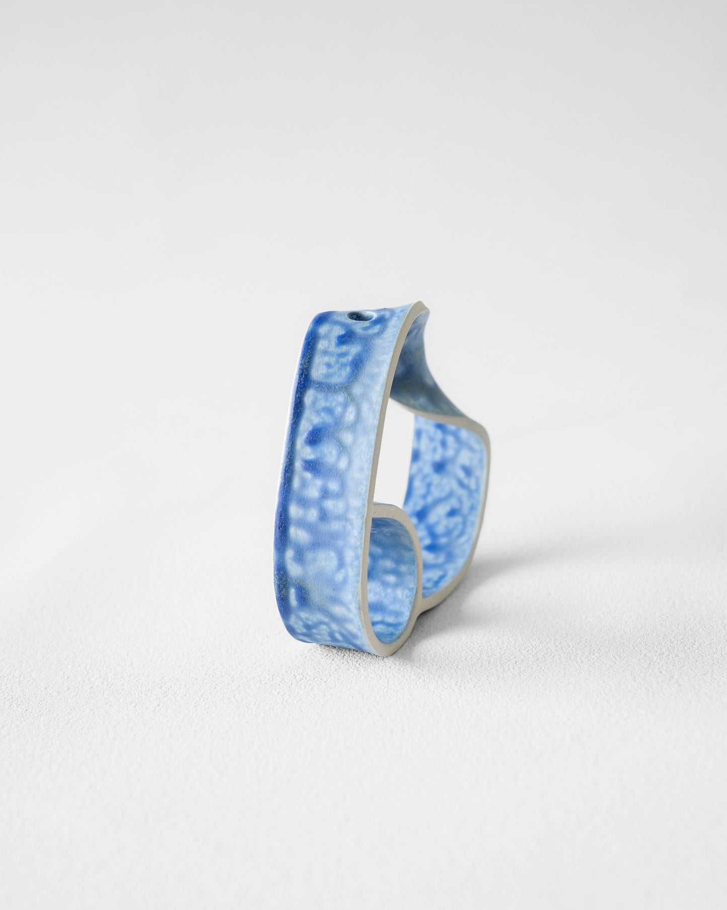 Slorence - RING VASE #19