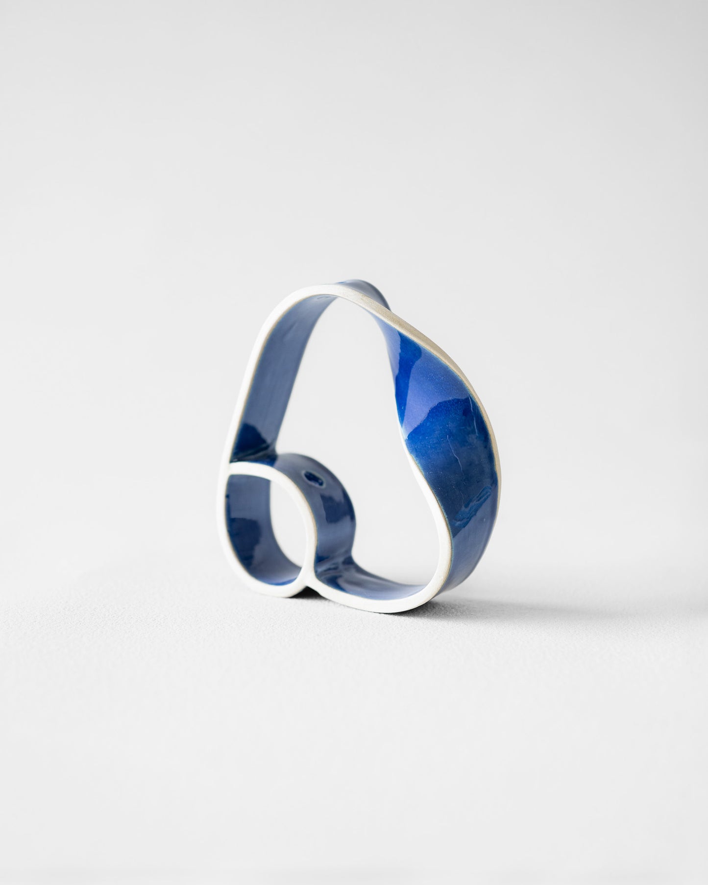 Slorence - RING VASE #20