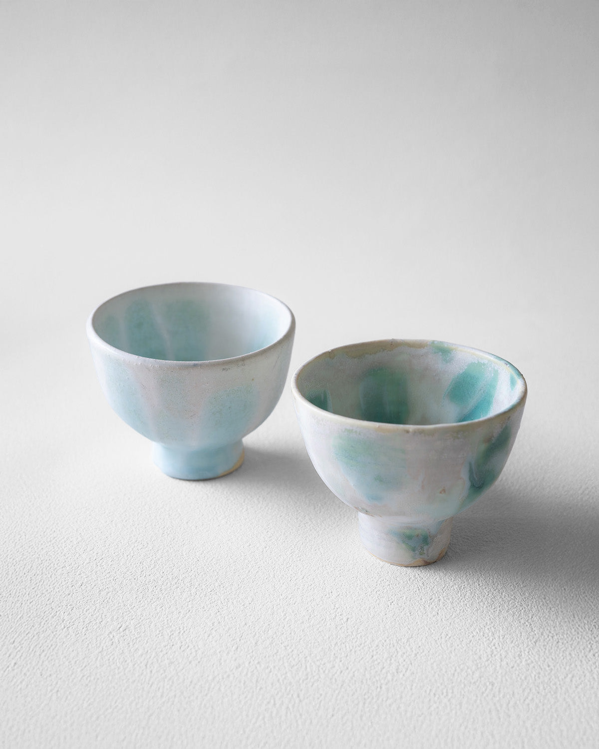 Enkel - Footed bowl #2