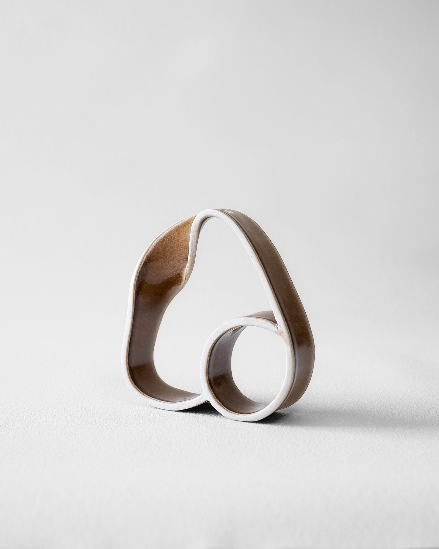 Slorence - RING VASE #9