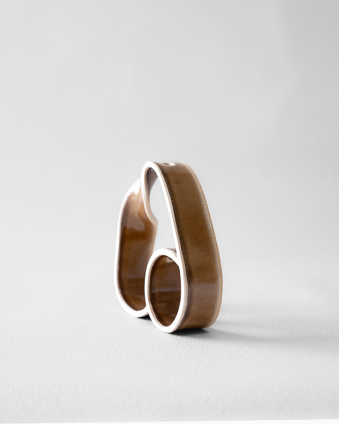 Slorence - RING VASE #9