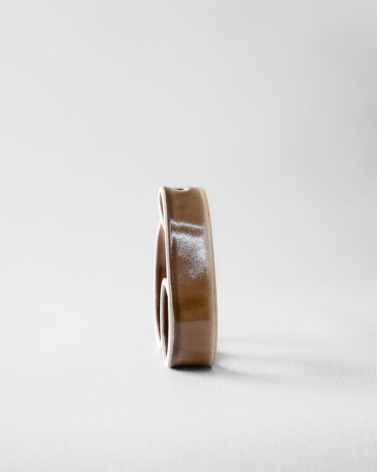 Slorence - RING VASE #9