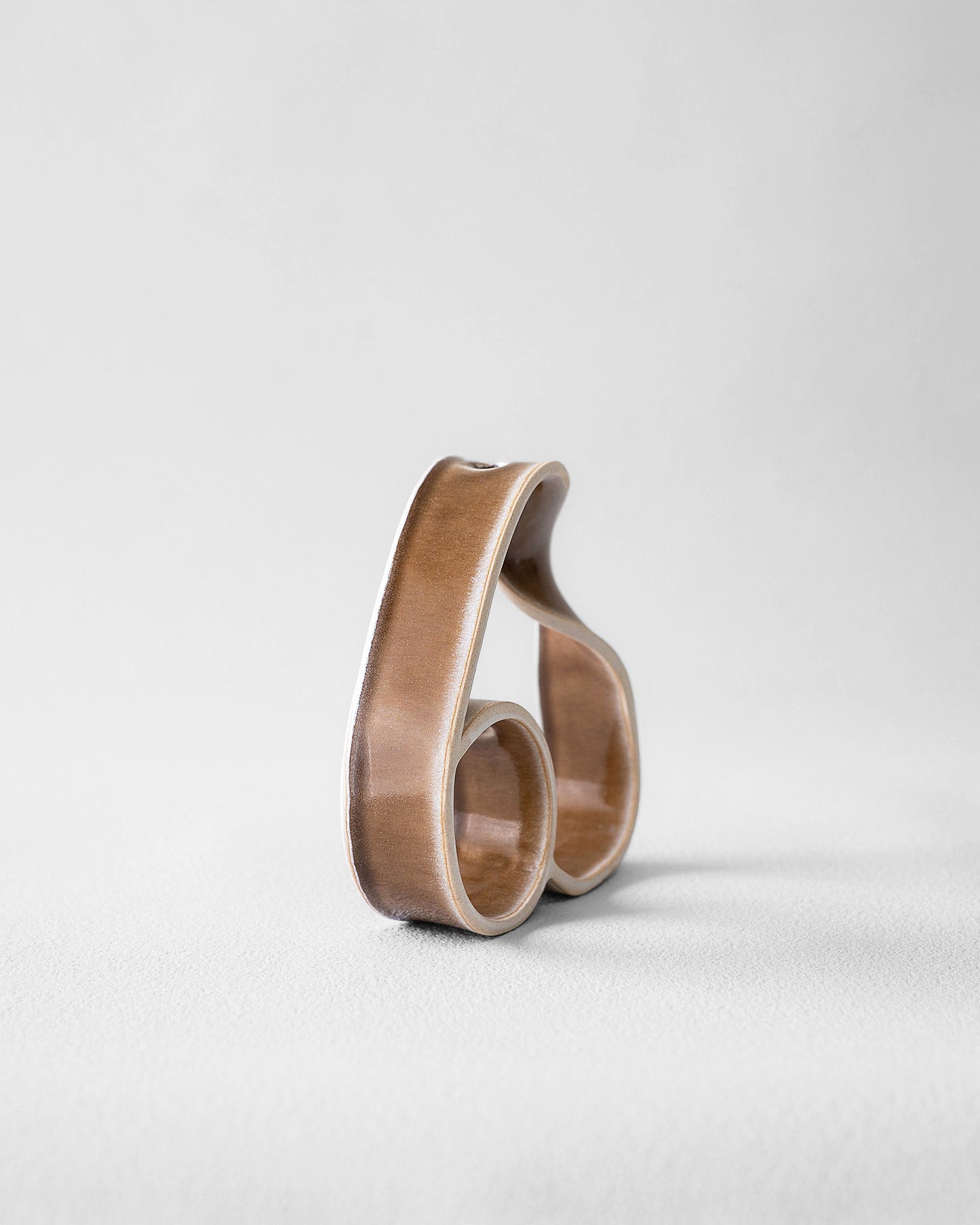 Slorence - RING VASE #9