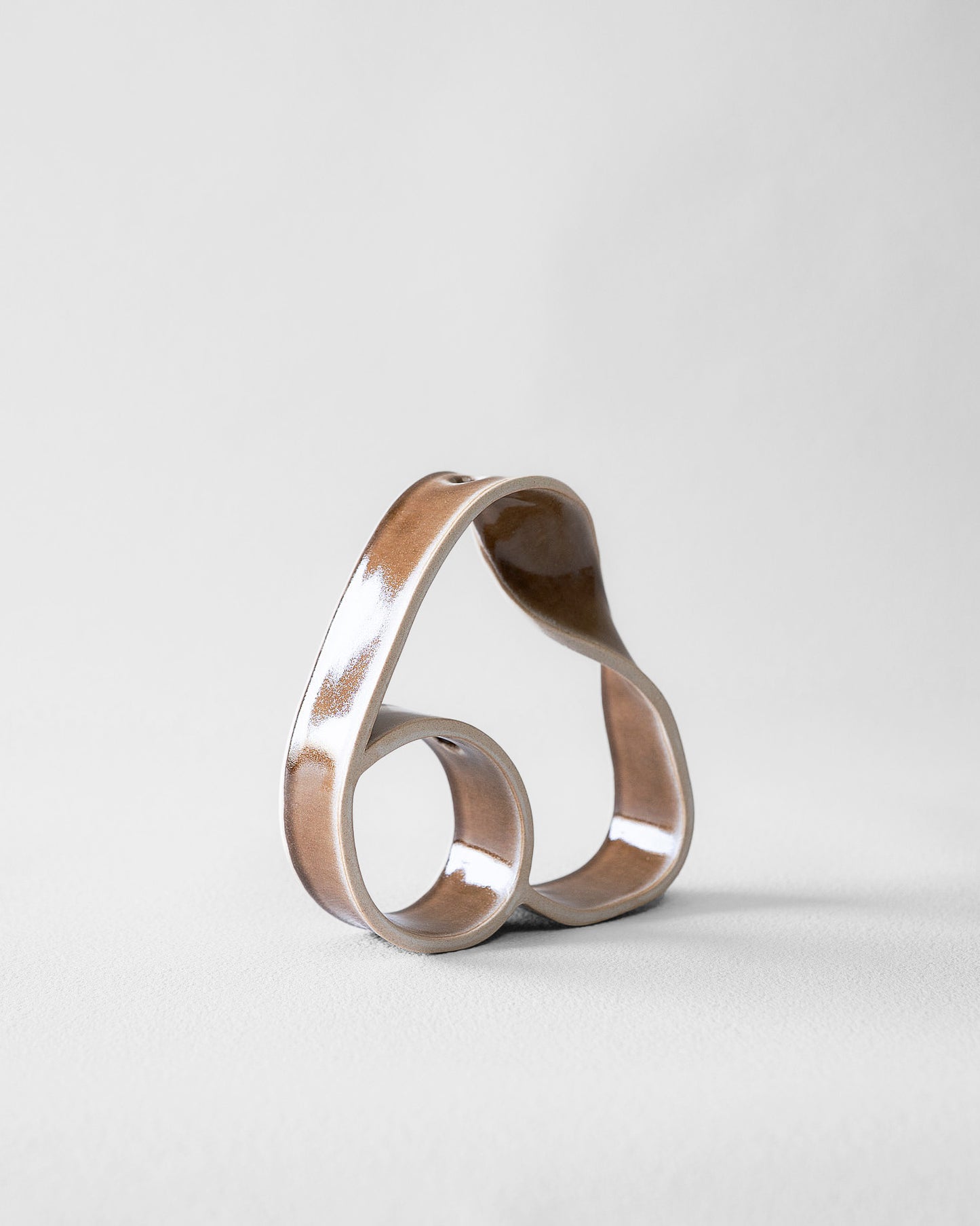 Slorence - RING VASE #9