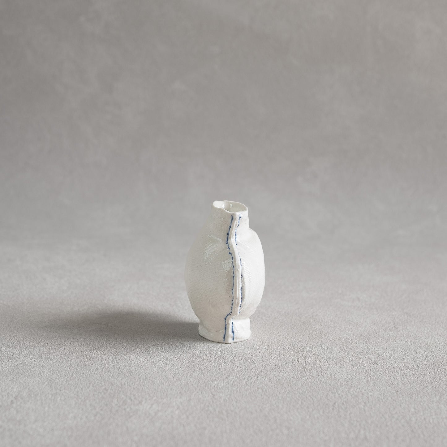 Fabramics- Round vase mini