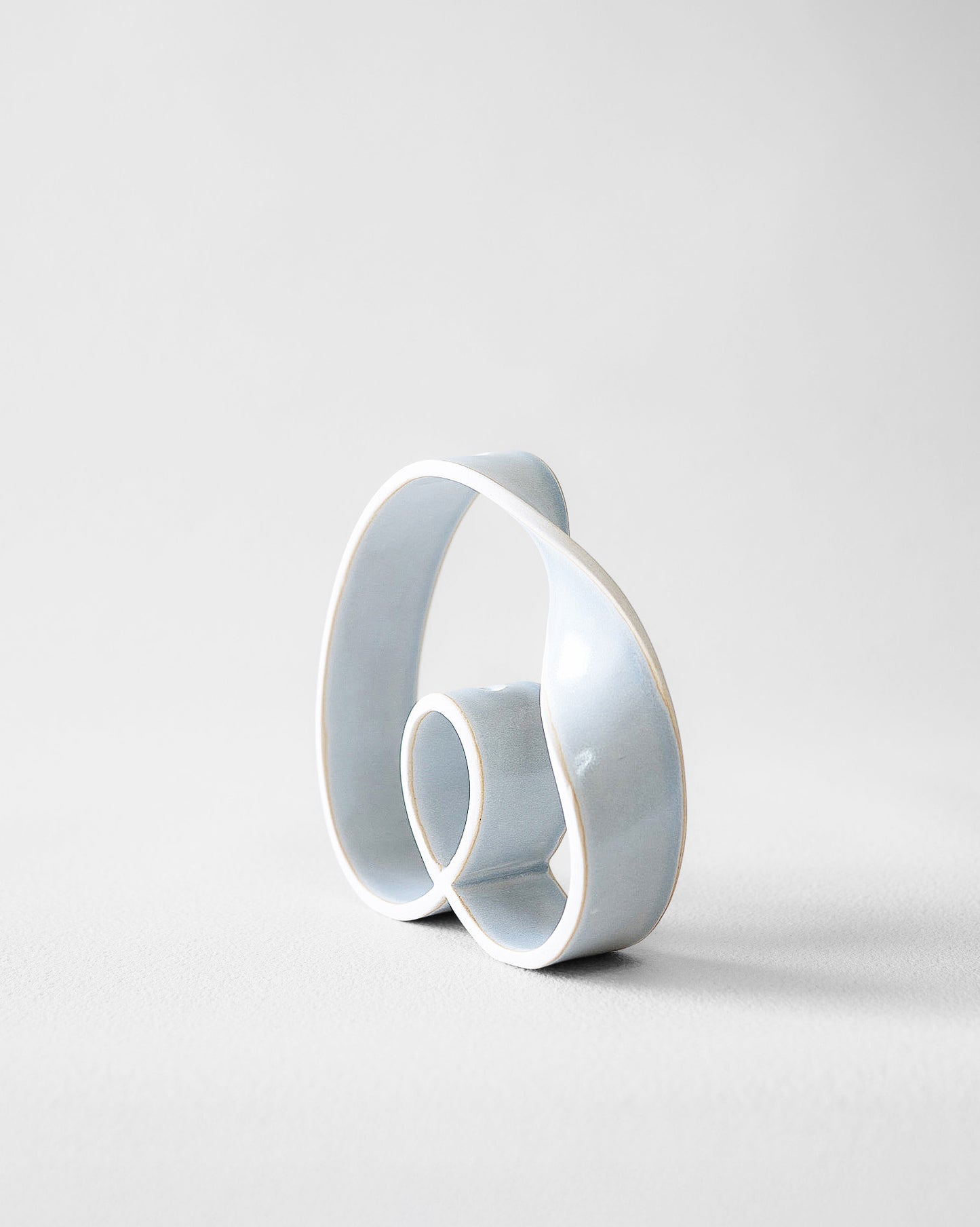 Slorence - RING VASE #10