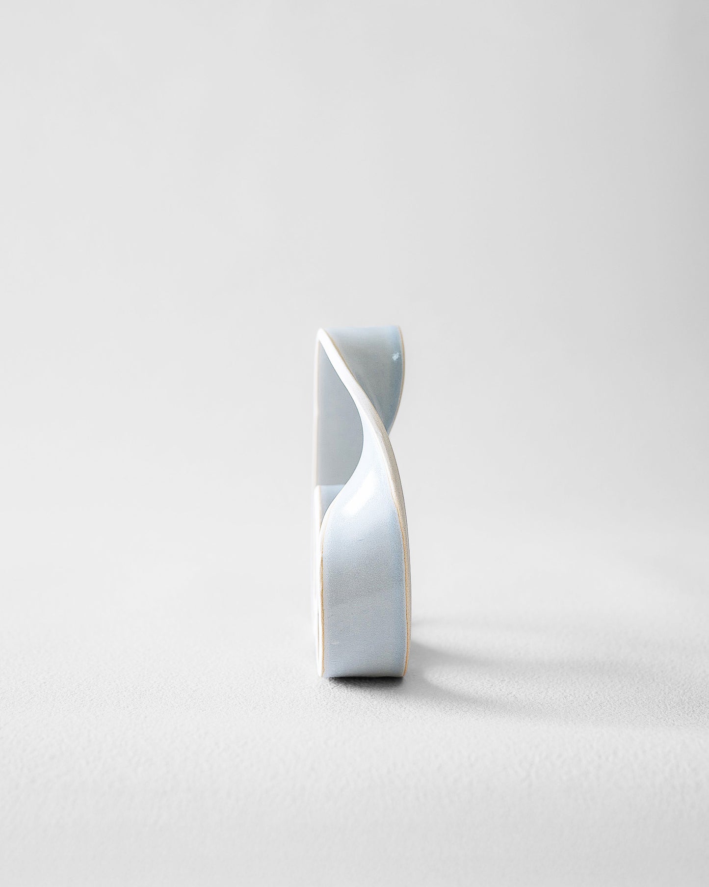 Slorence - RING VASE #10