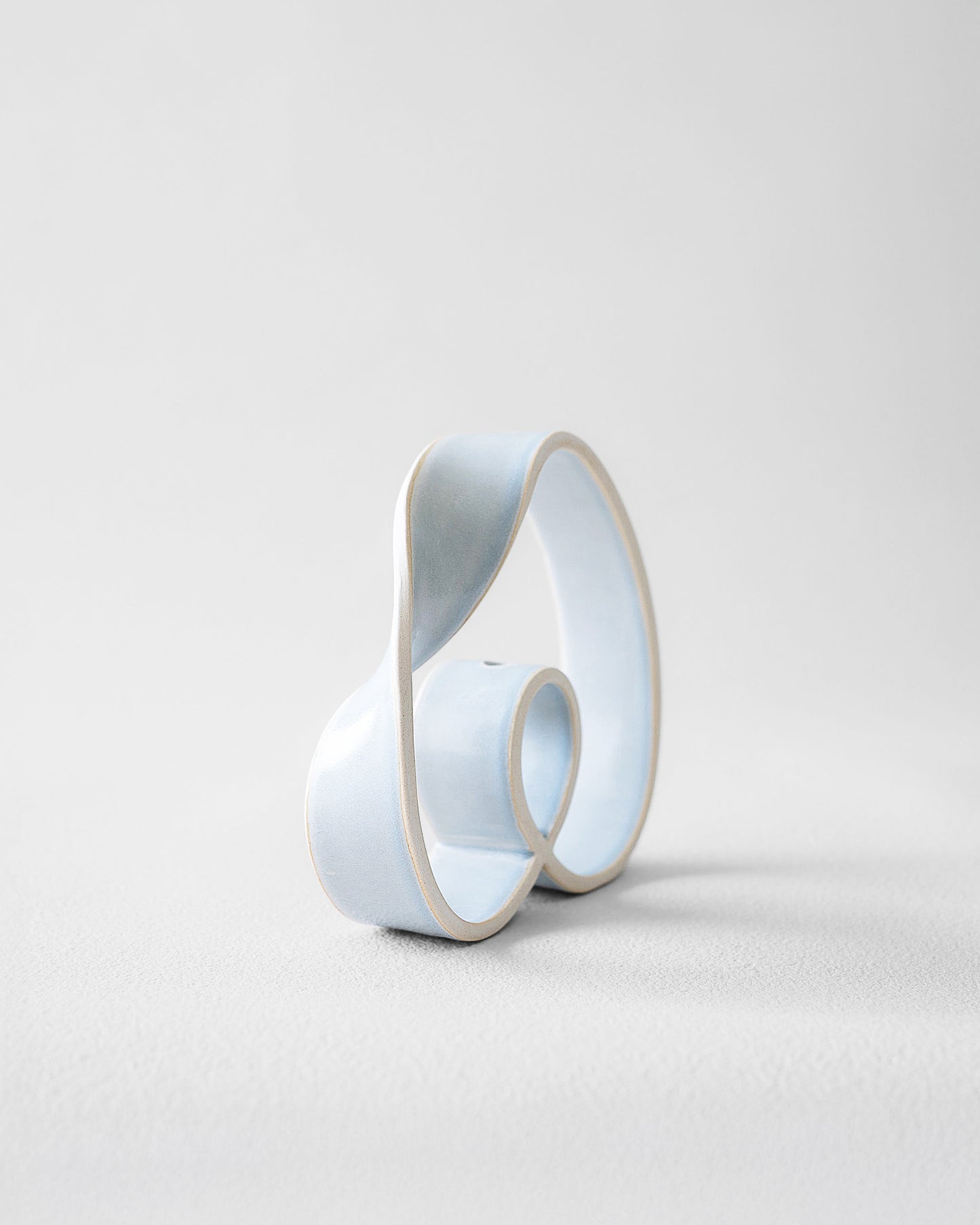 Slorence - RING VASE #10