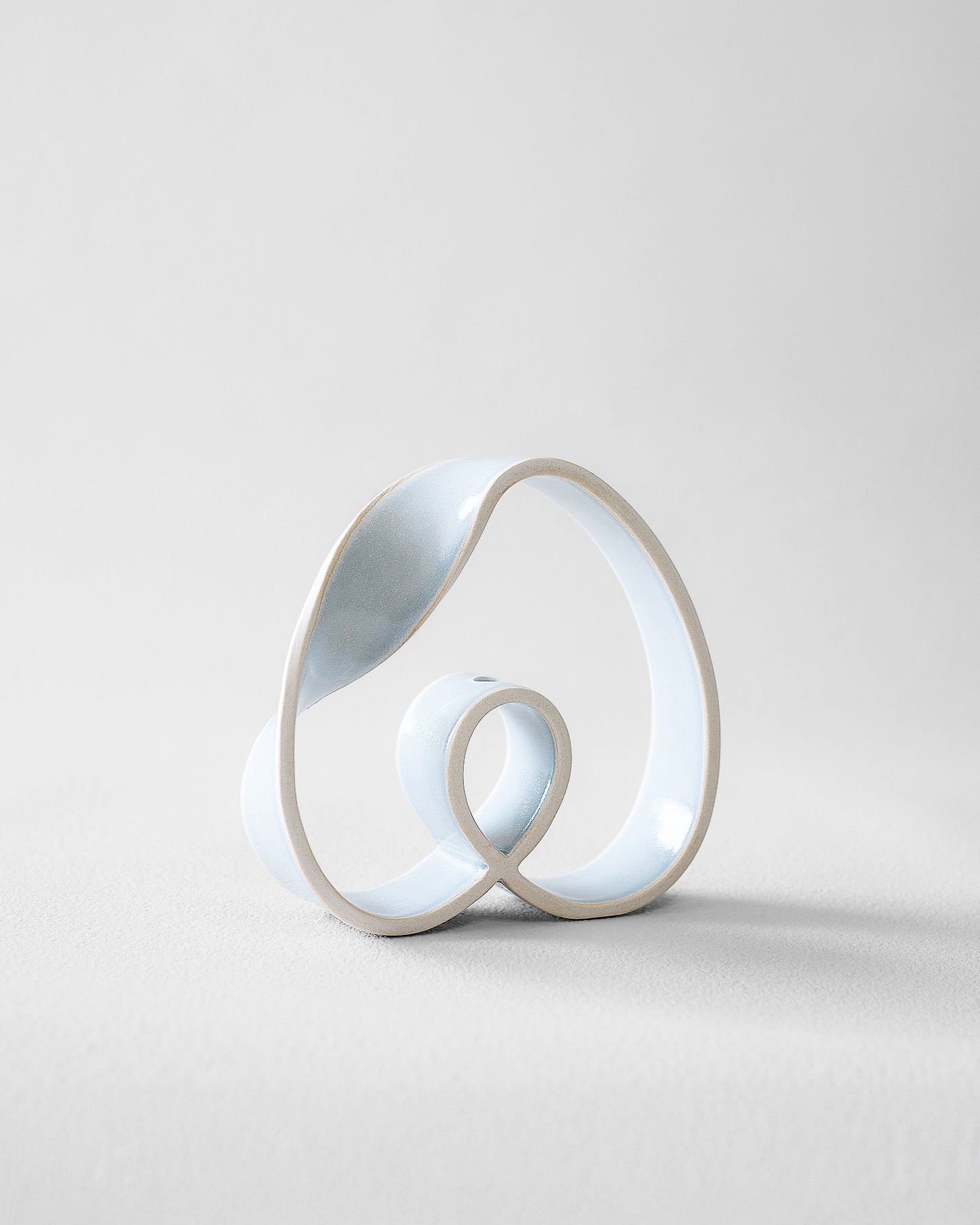 Slorence - RING VASE #10