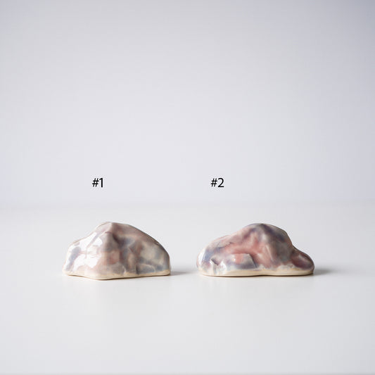 Slorence - Mountain Card Holder P