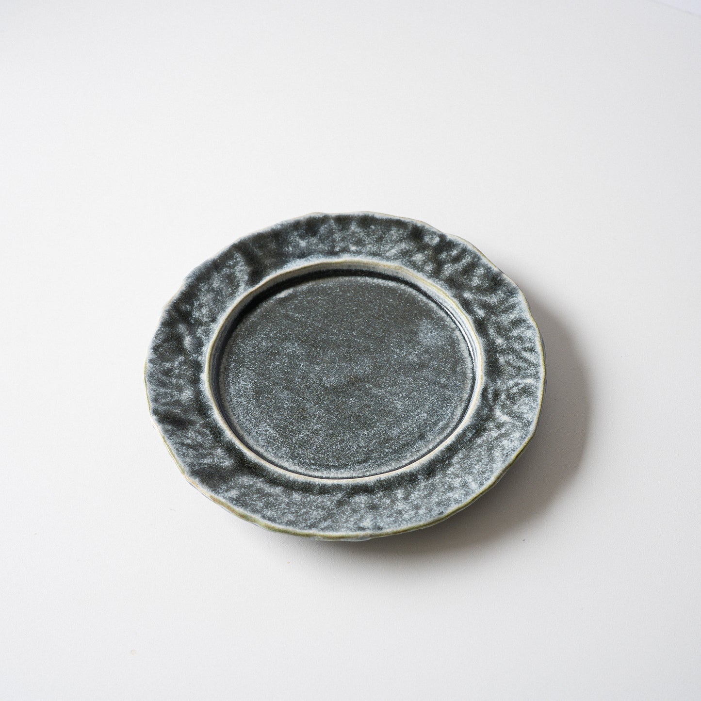 Slorence - PLATE Midnight Indigo