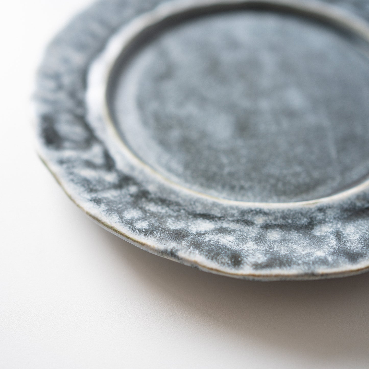 Slorence - PLATE Midnight Indigo