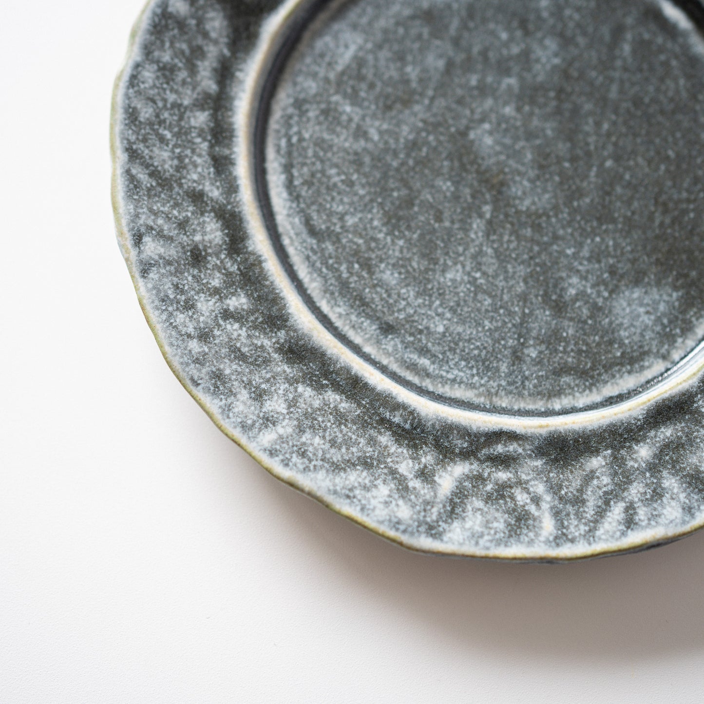 Slorence - PLATE Midnight Indigo