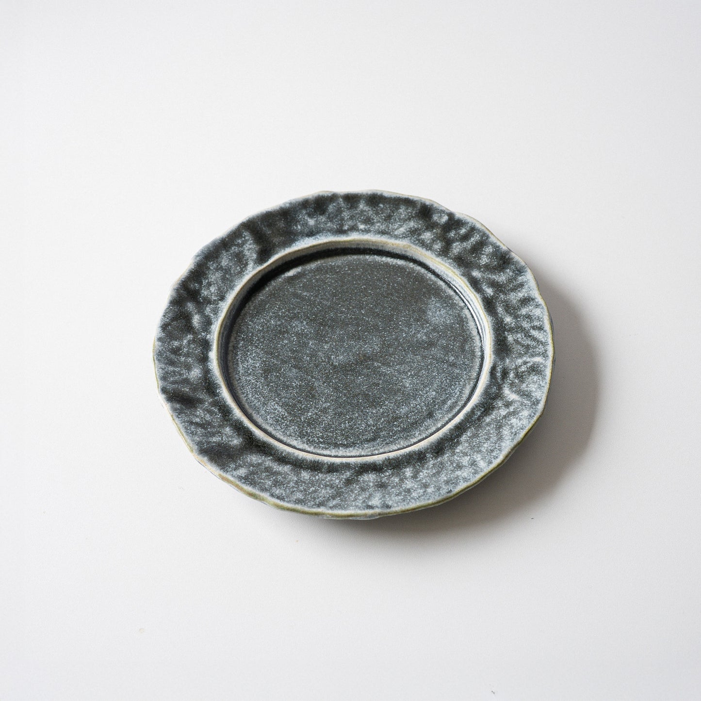 Slorence - PLATE Midnight Indigo