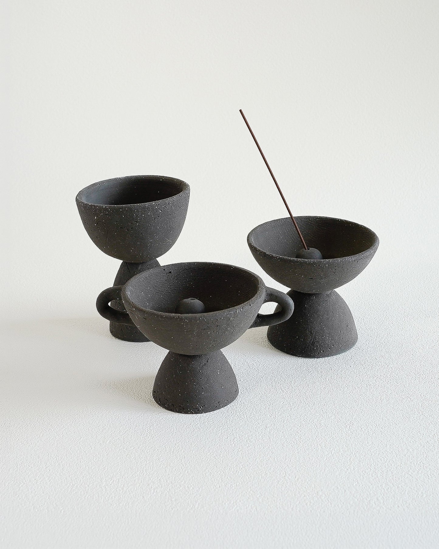 Nana Takizawa - Incense holder 2