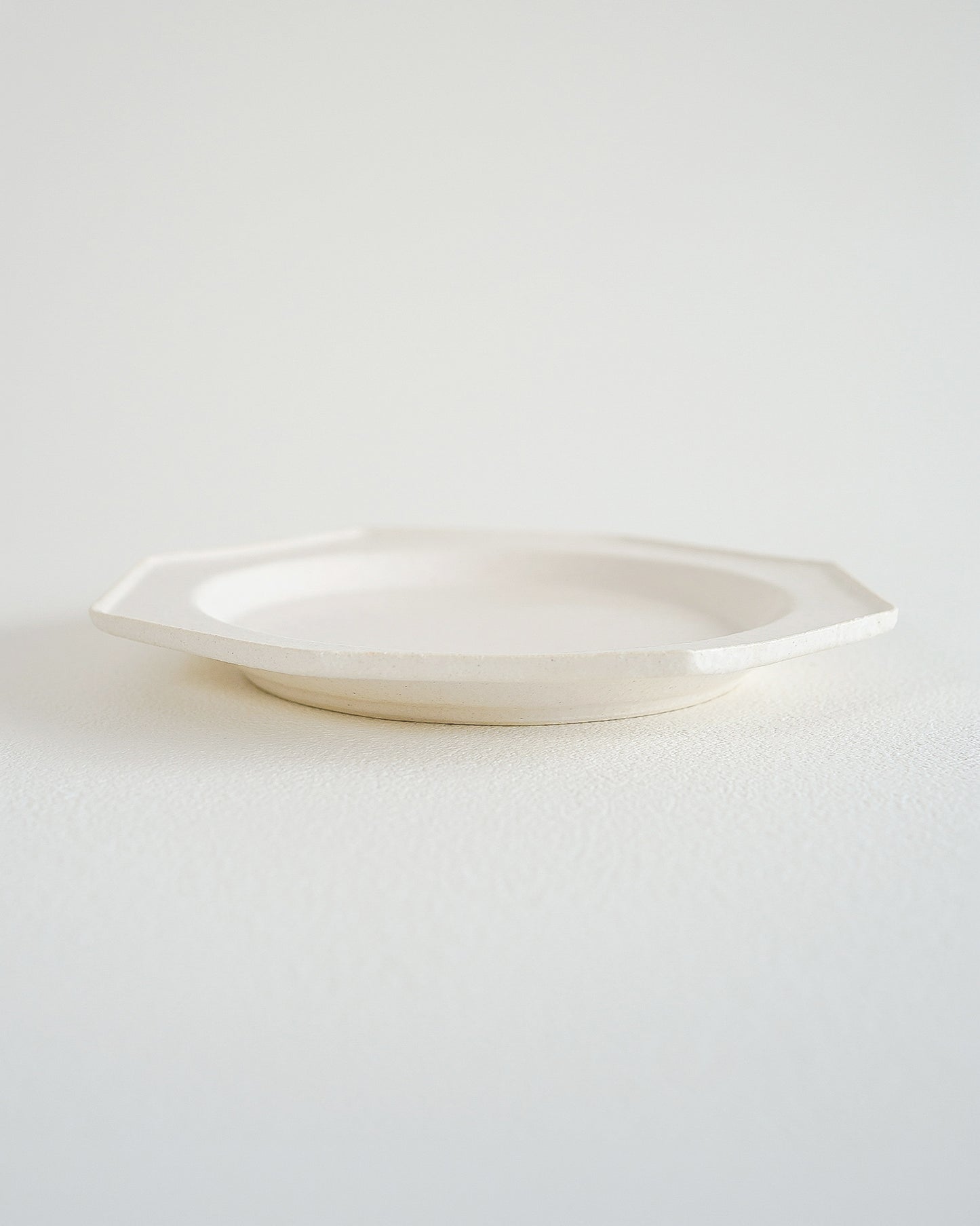 Nana Takizawa - Octagonal plate M
