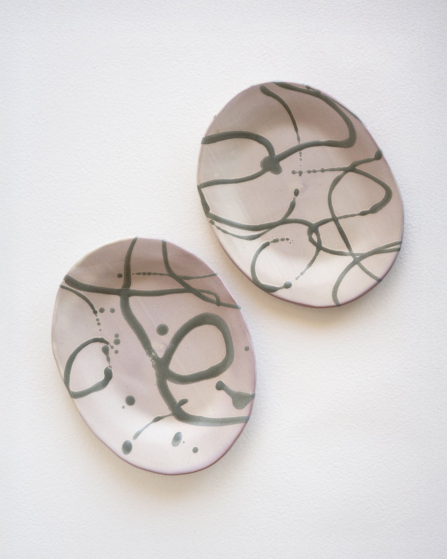 AKO DOMAE - WIND PLATE #2