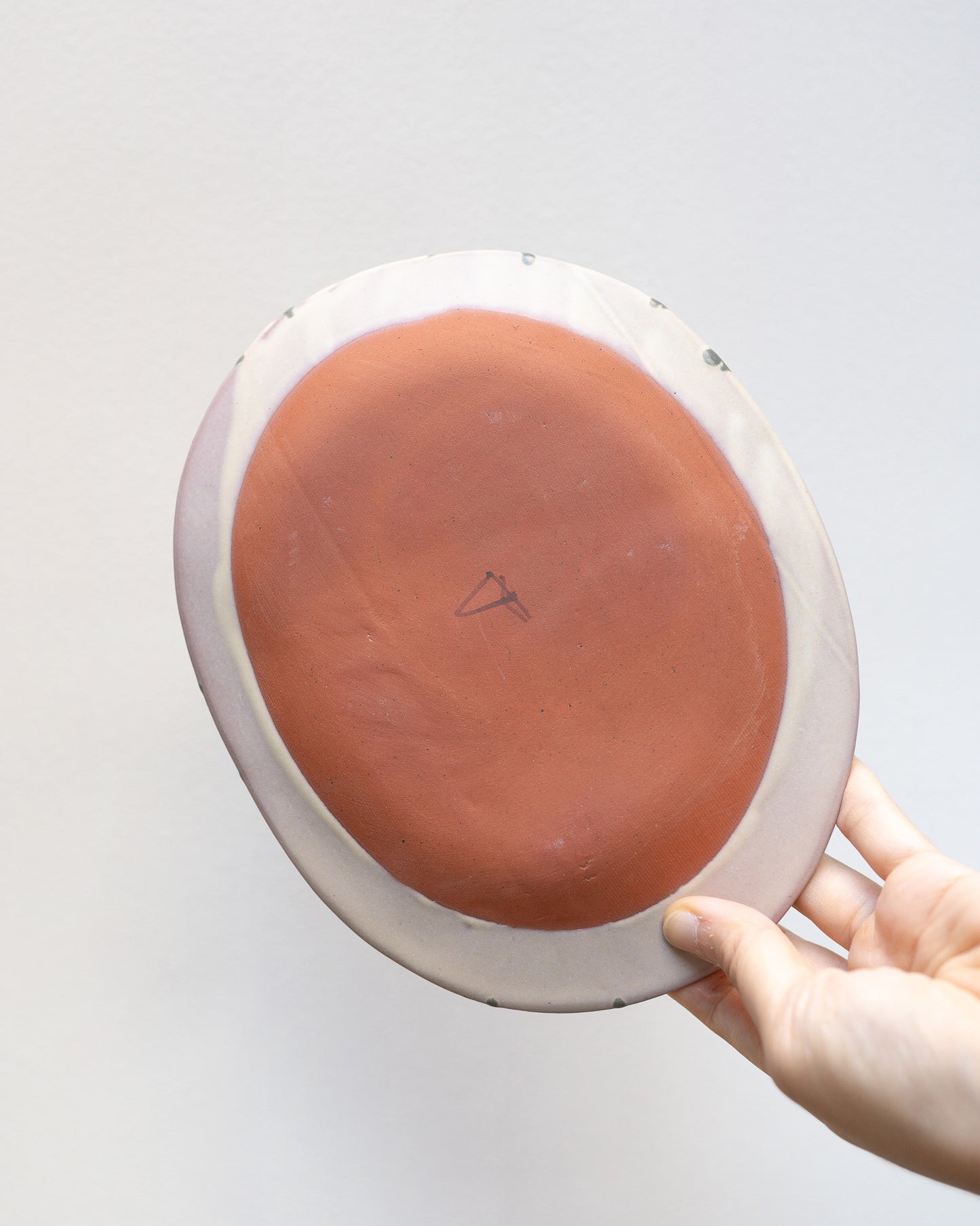 AKO DOMAE - WIND PLATE #1