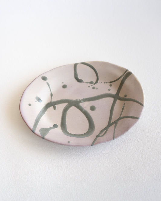 AKO DOMAE - WIND PLATE #2