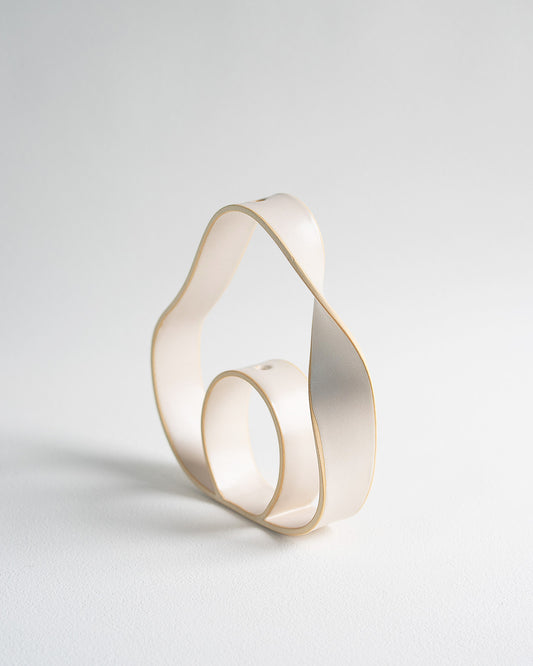 Slorence - RING VASE #2