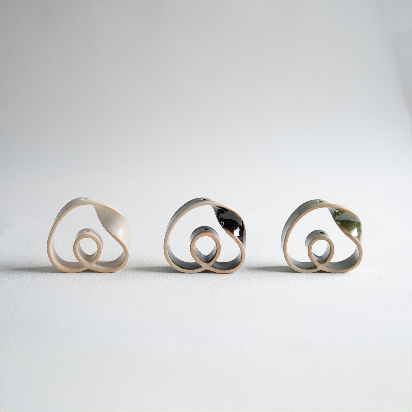 Slorence - RING VASE MINI
