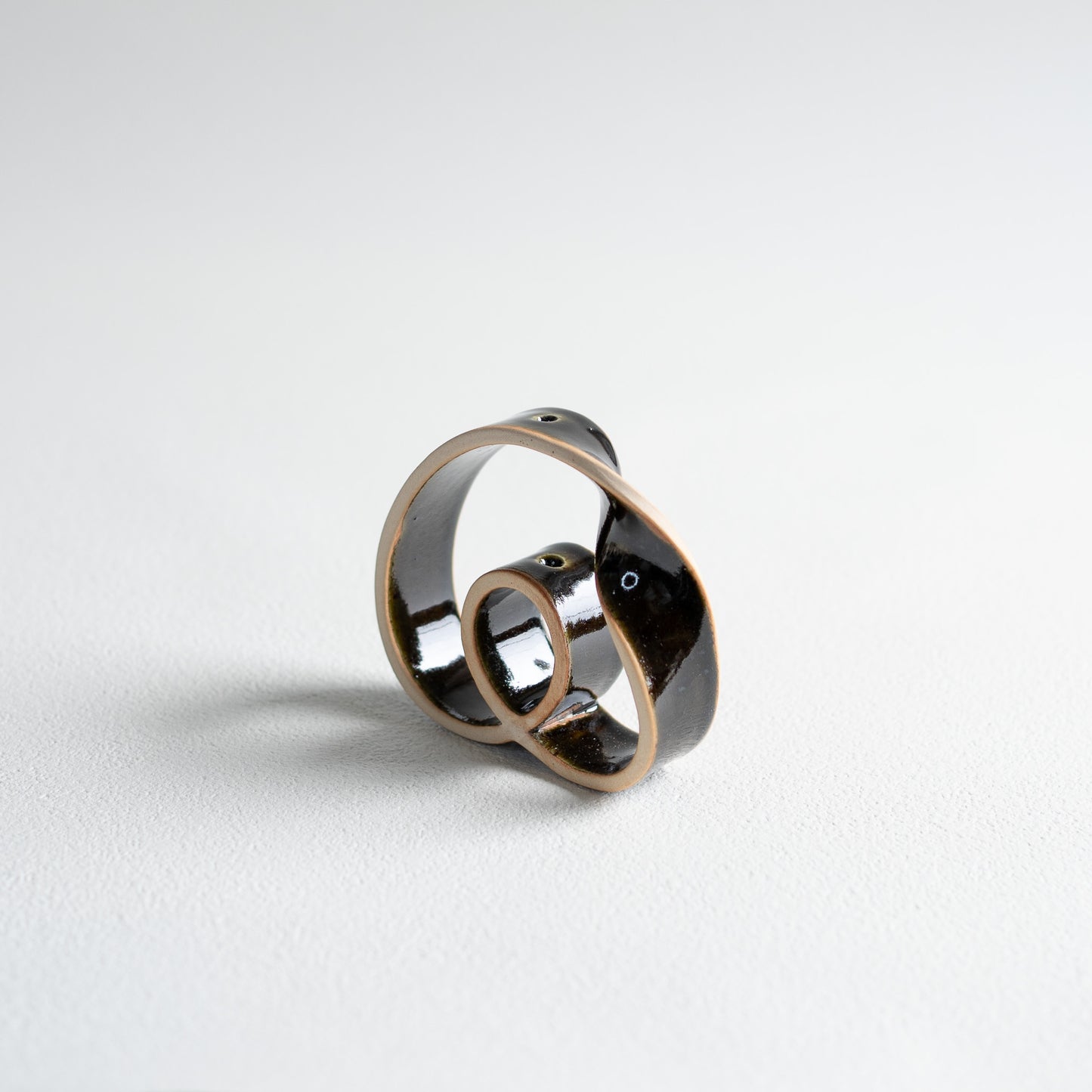 Slorence - RING VASE MINI