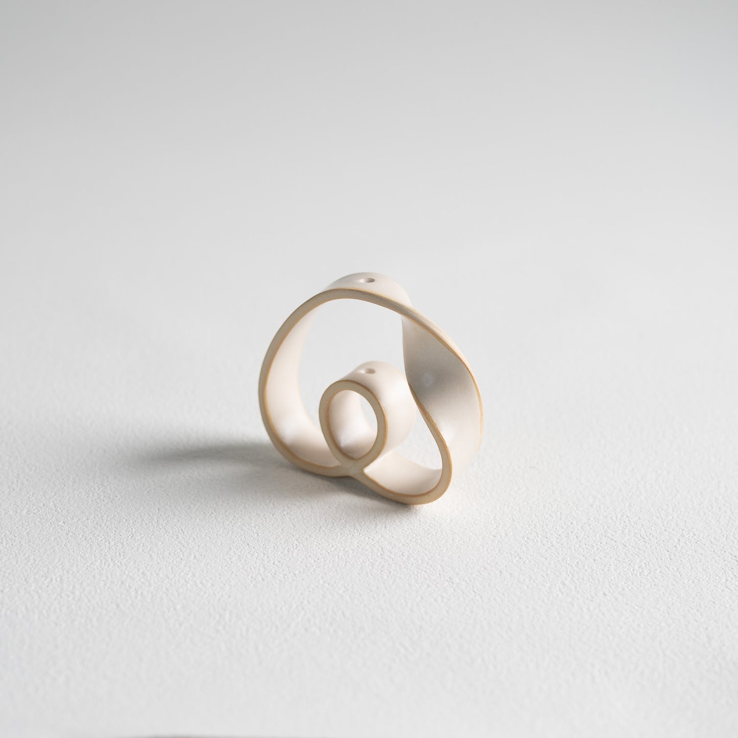 Slorence - RING VASE MINI
