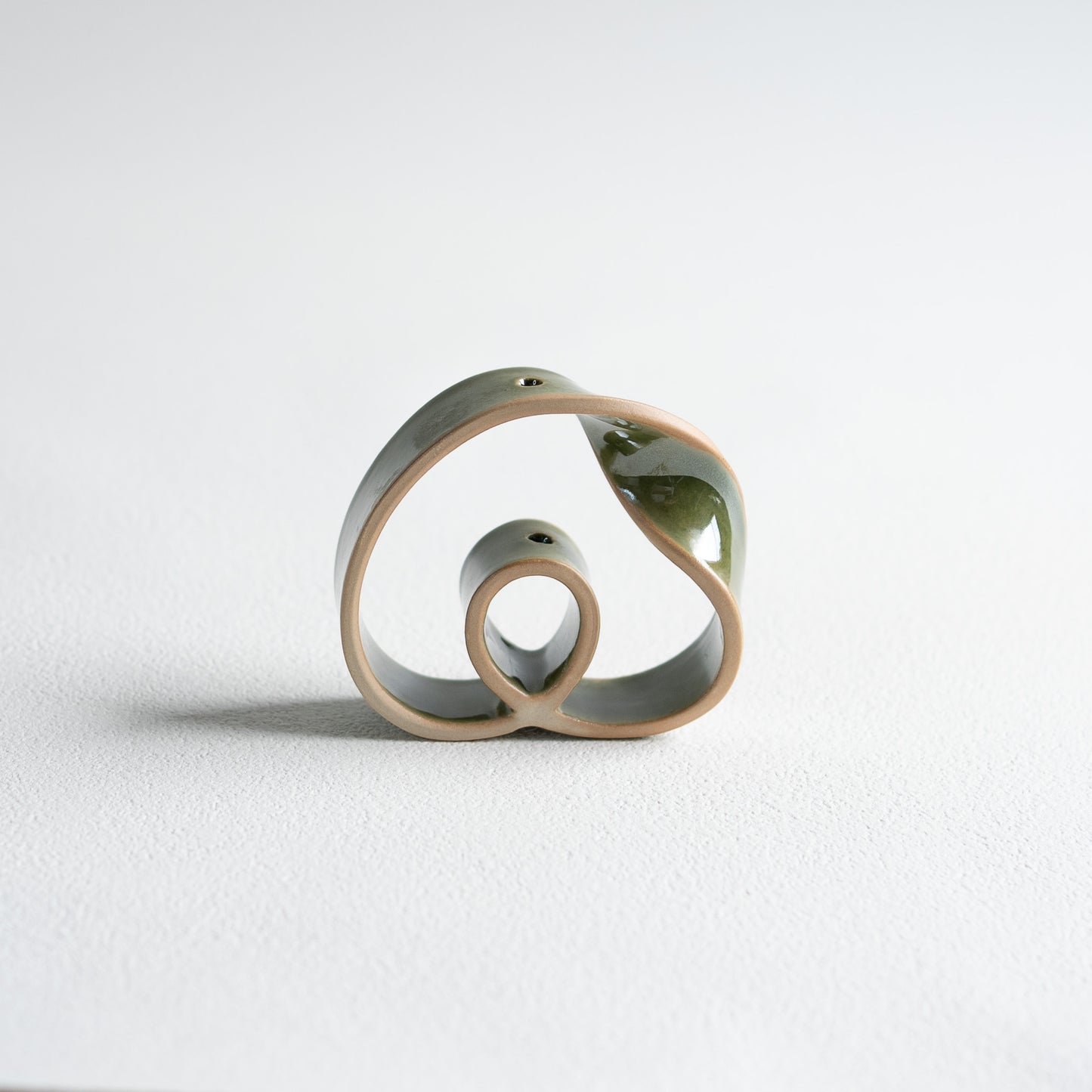 Slorence - RING VASE MINI