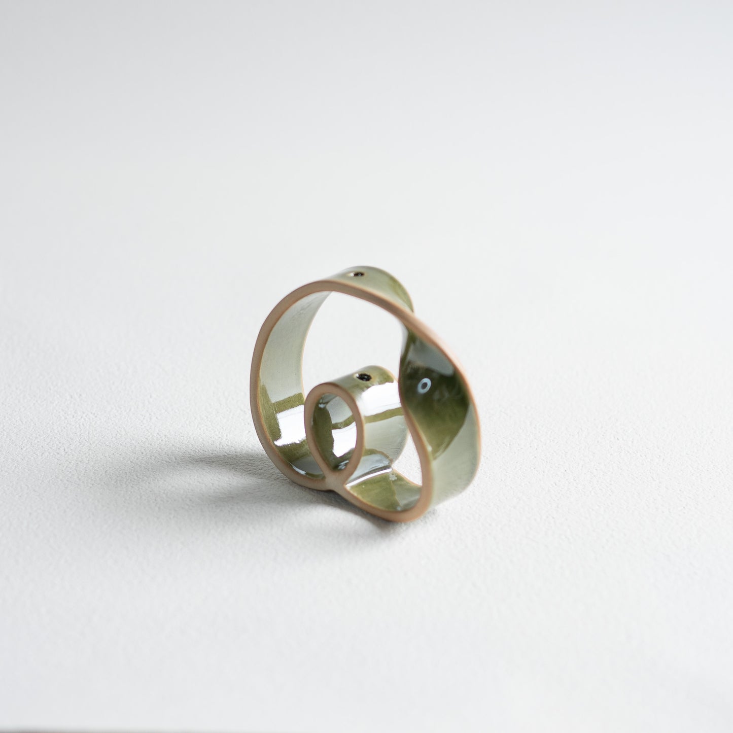 Slorence - RING VASE MINI