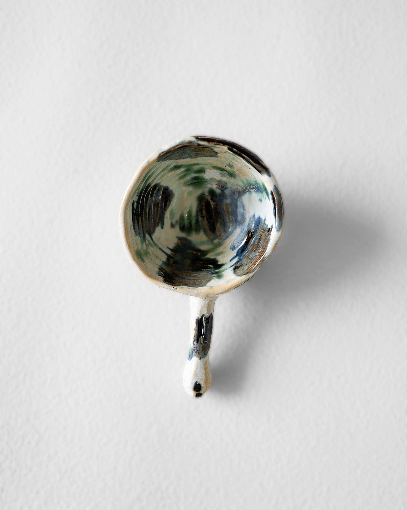 Enkel - Measuring Spoon #3