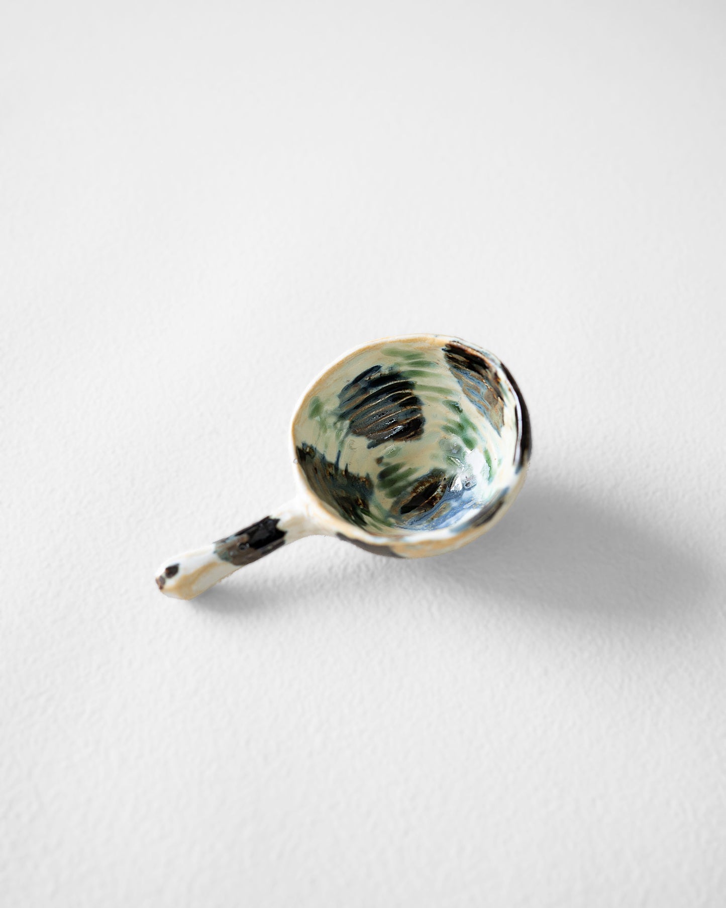 Enkel - Measuring Spoon #3