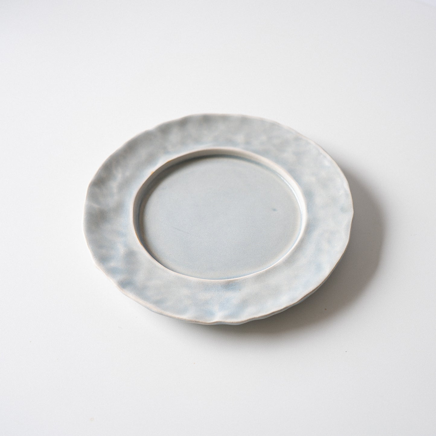 Slorence - PLATE Serene Blue