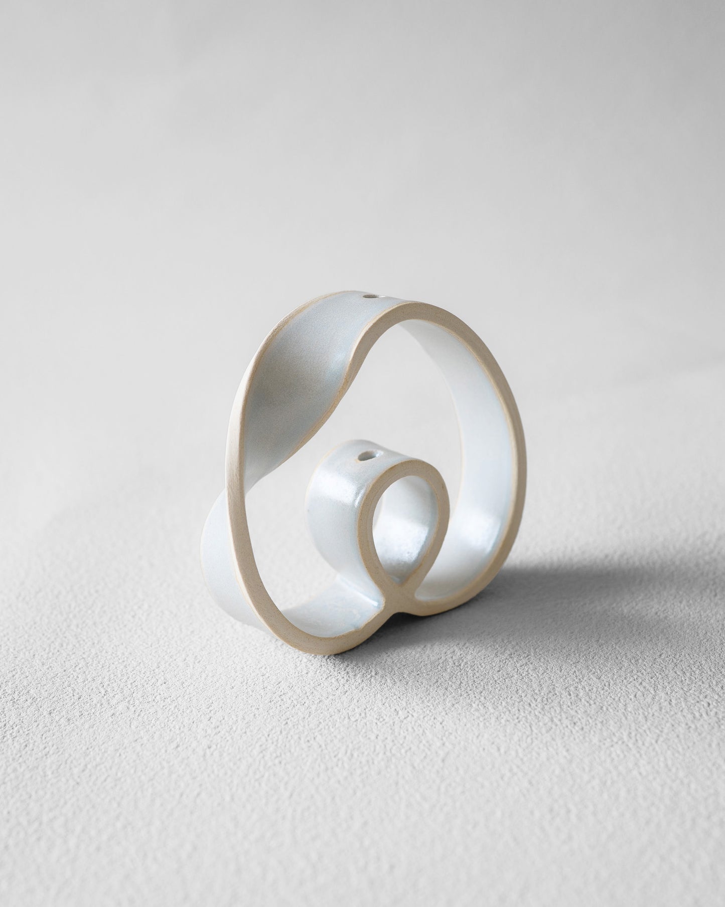 Slorence - RING VASE MINI