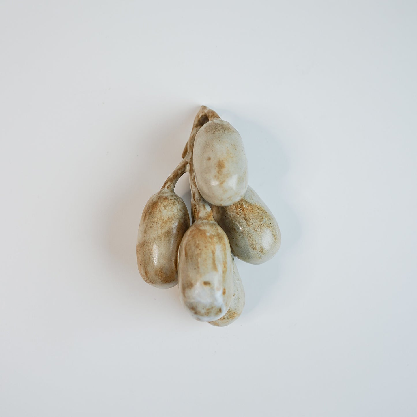 CERAMIC OBJECT - GRAPES #2 ※受注制作商品