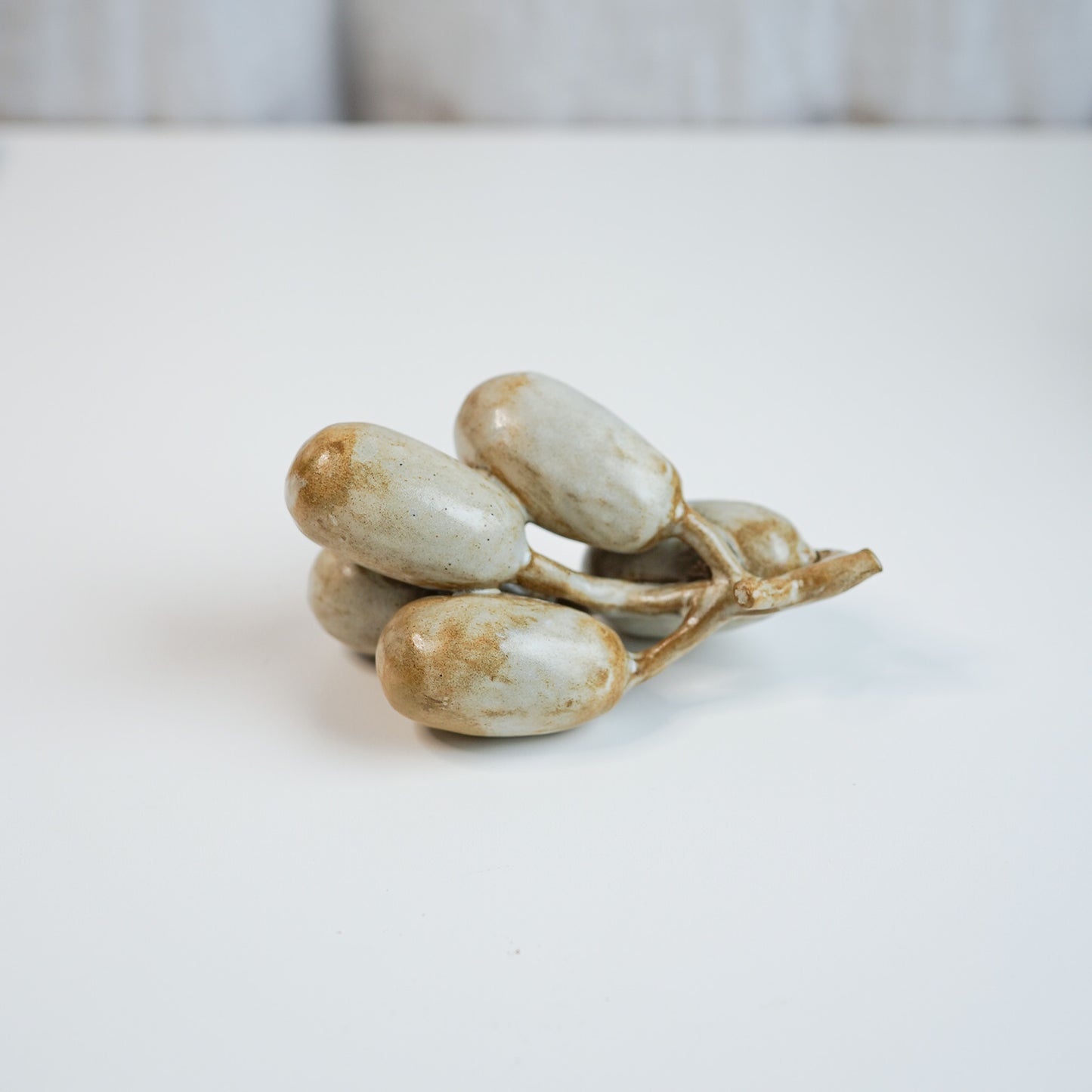 CERAMIC OBJECT - GRAPES #2 ※受注制作商品