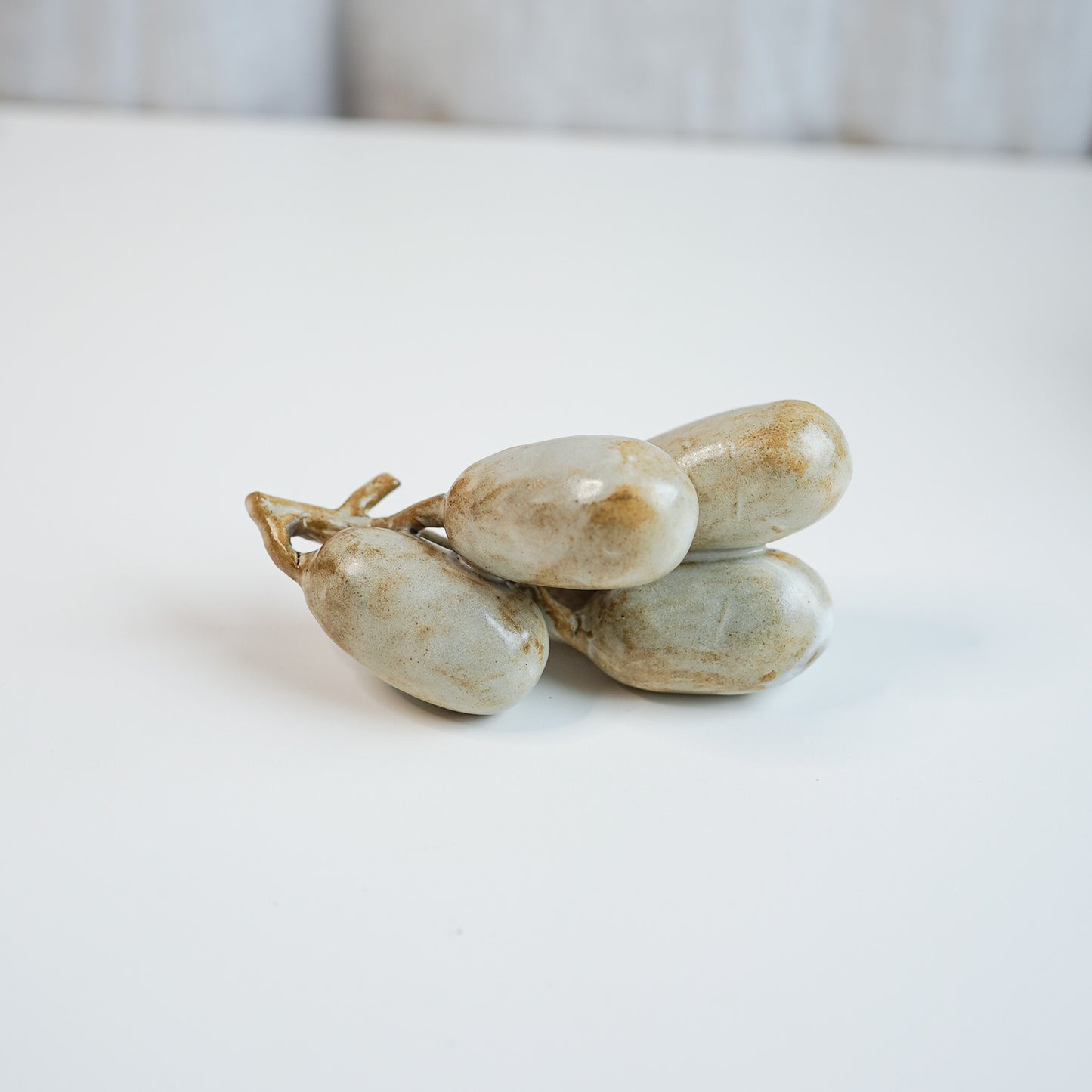 CERAMIC OBJECT - GRAPES #2 ※受注制作商品