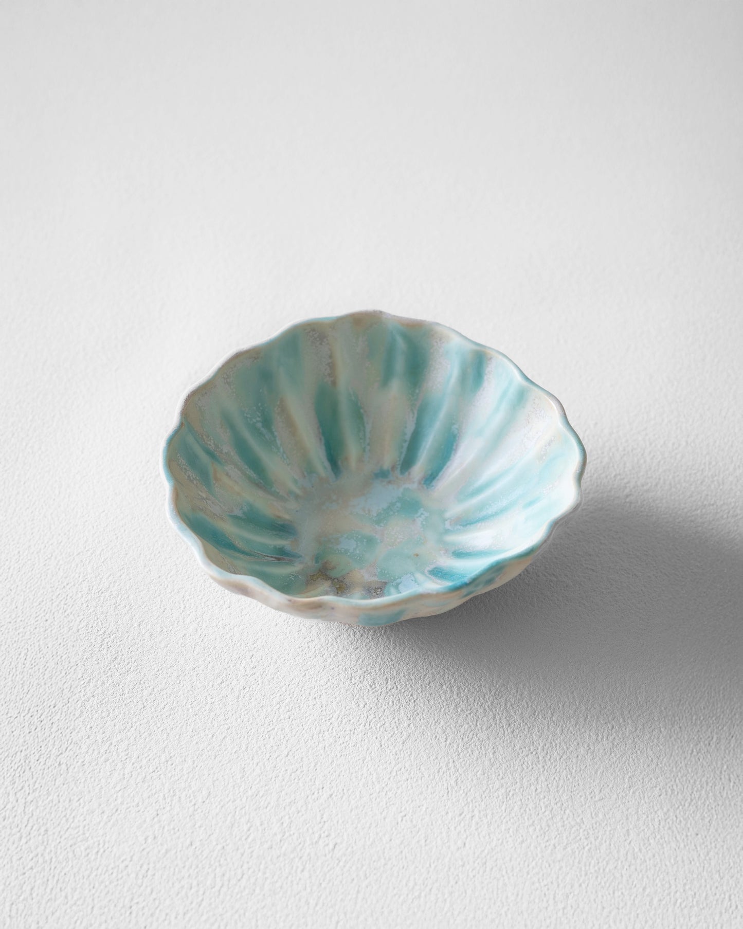 ENKEL - Flower Small Plate #4
