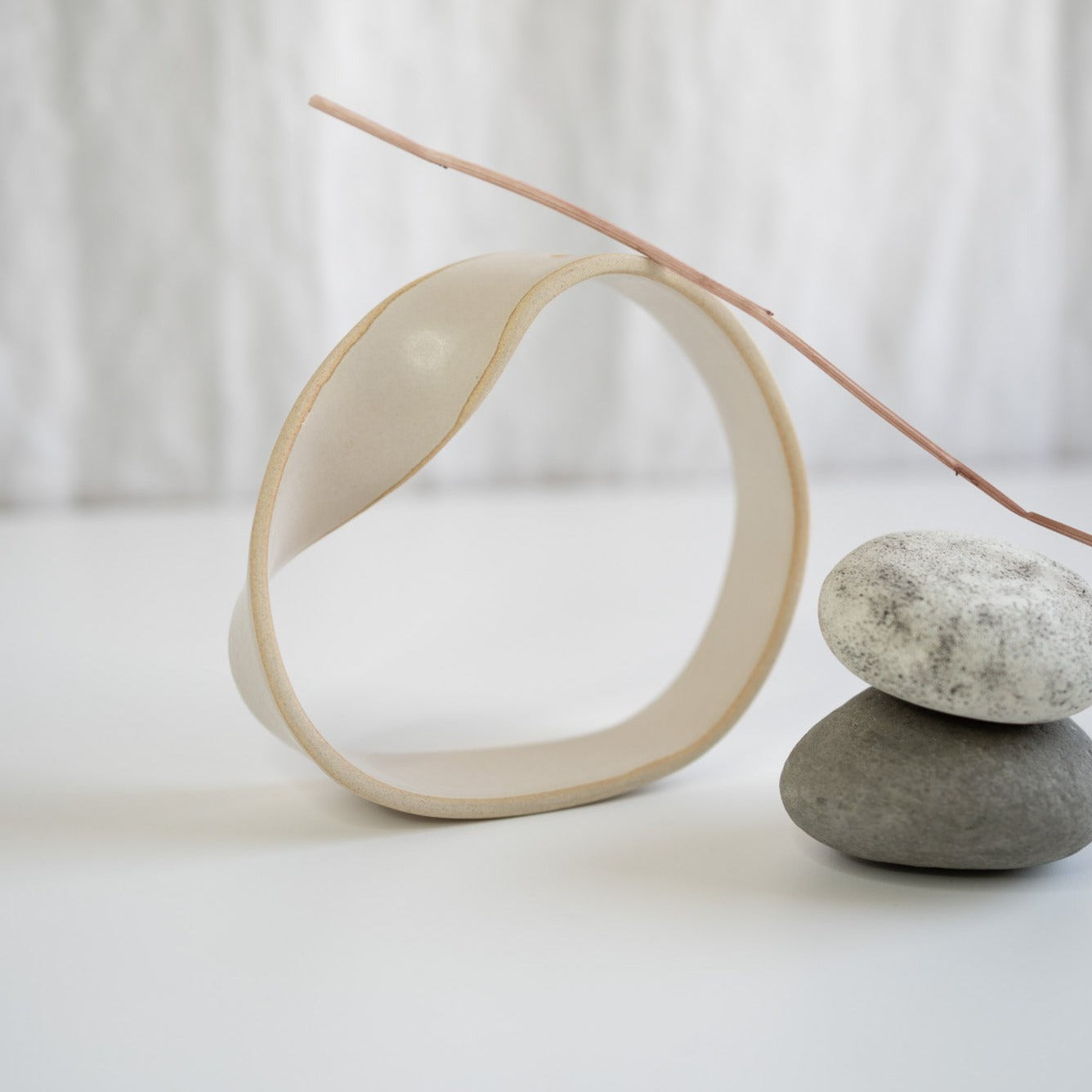 RING VASE #1