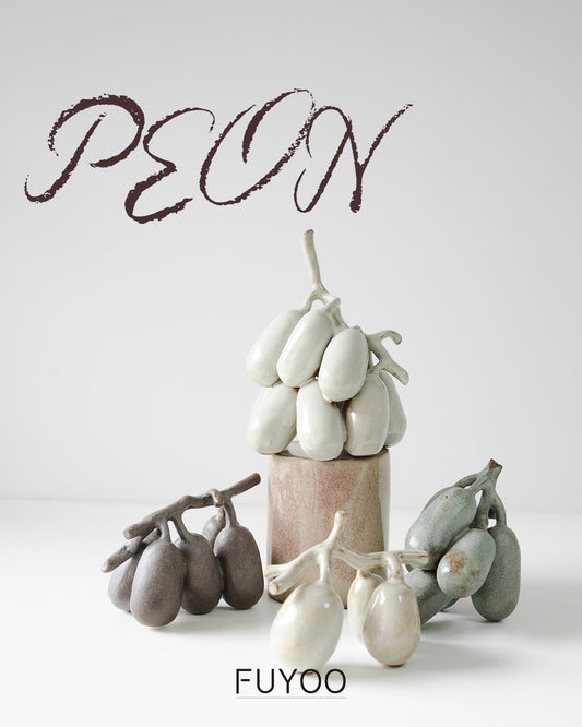 【NEW】PEON - 入荷のお知らせ