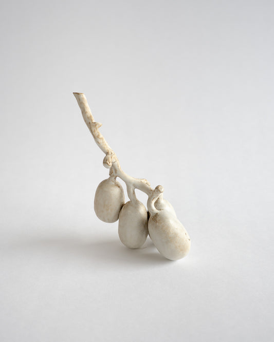 PEON CERAMIC OBJECT - GRAPES #13