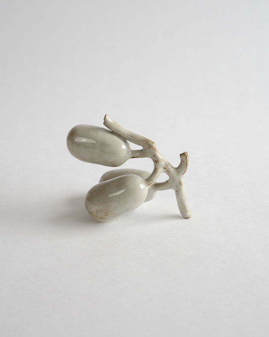 PEON CERAMIC OBJECT - GRAPES #14
