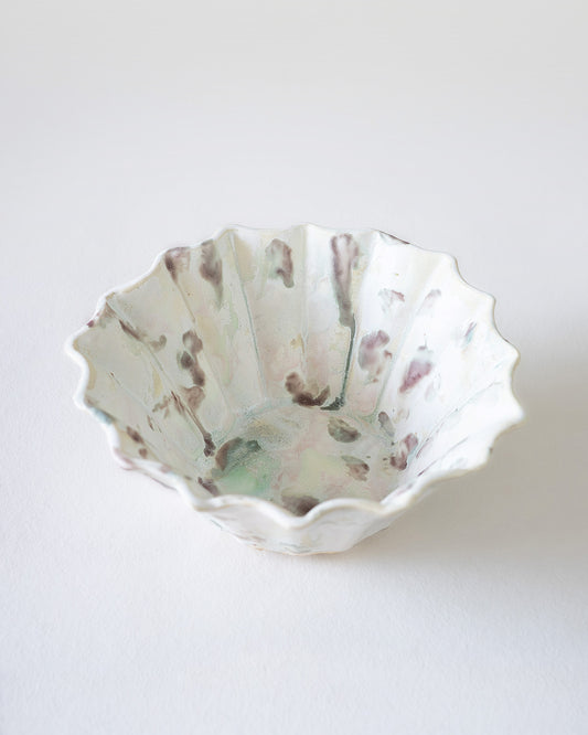Enkel - Flower Bowl #1