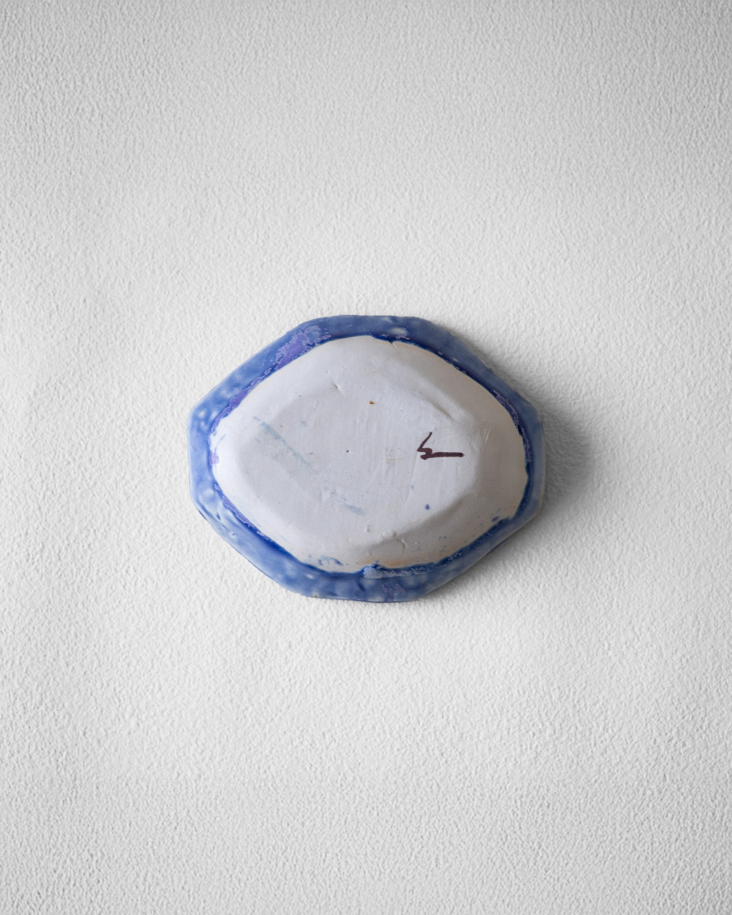 ENKEL - Dia Small Plate #3