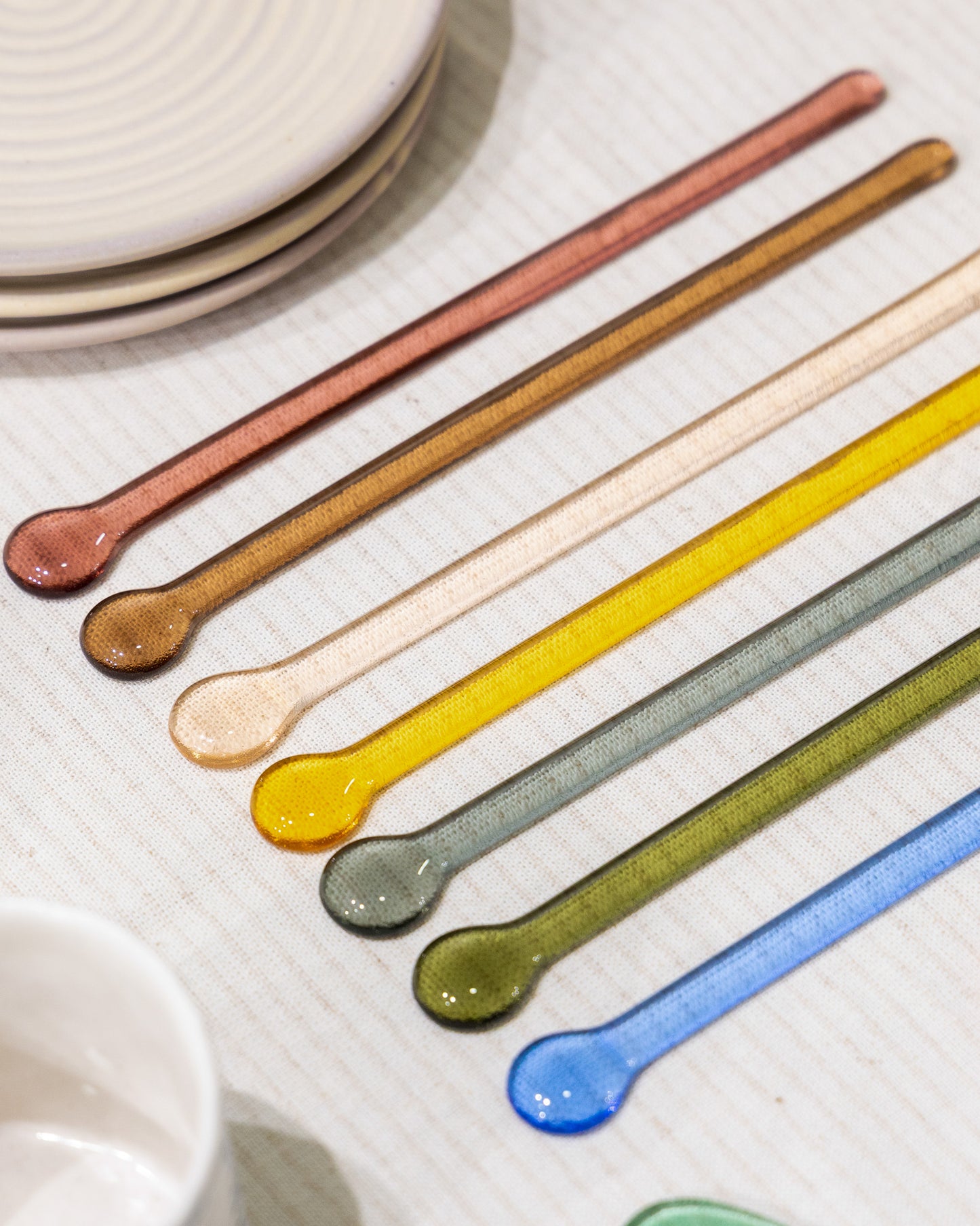 Clearmood - Clearmood — Rounded Muddler