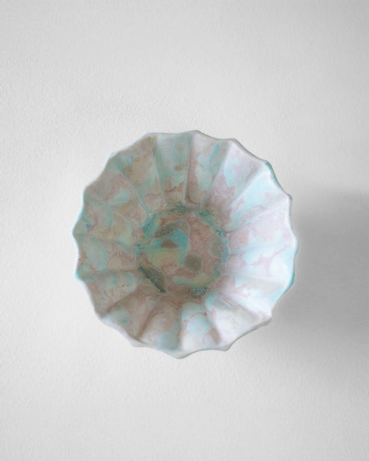 Enkel - Flower Bowl #2