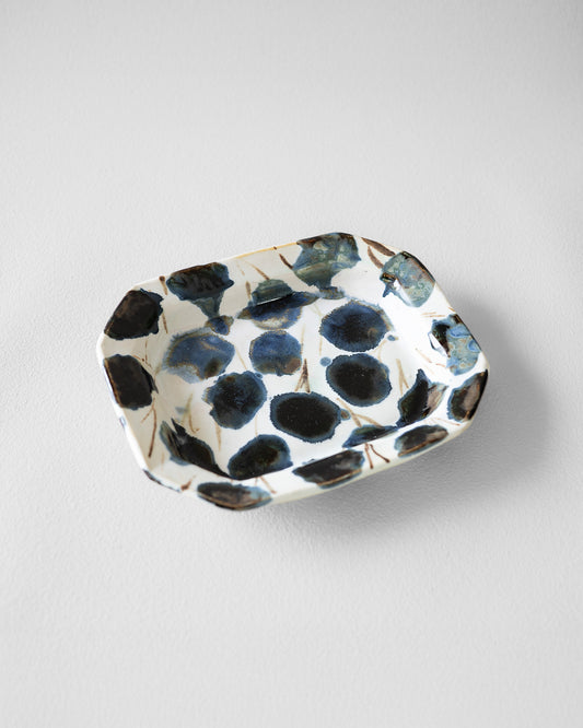 ENKEL - Square Plate #2