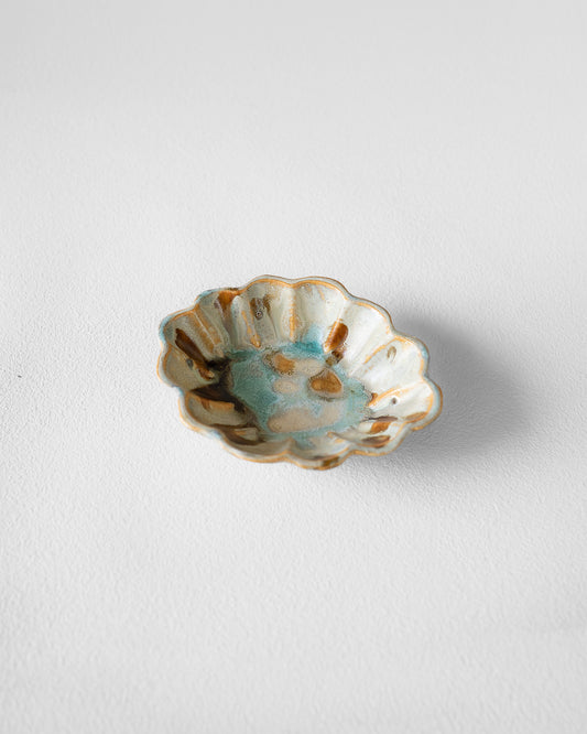 ENKEL - Dia Small Plate #1