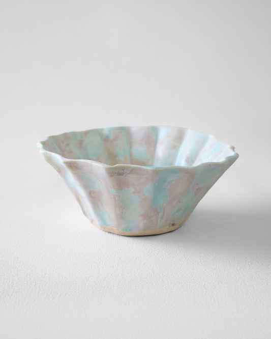 Enkel - Flower Bowl #2