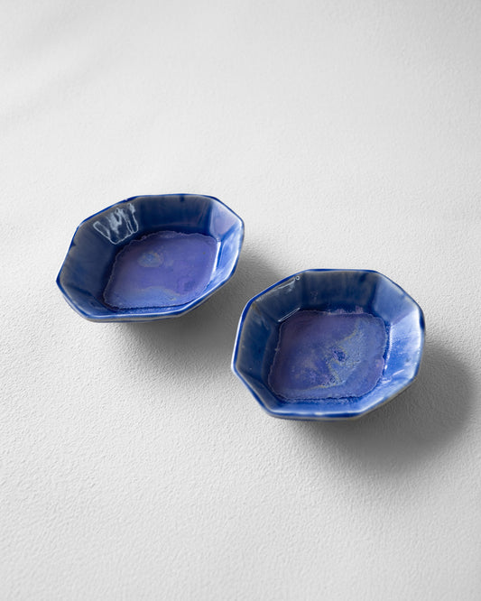 ENKEL - Dia Small Plate #3