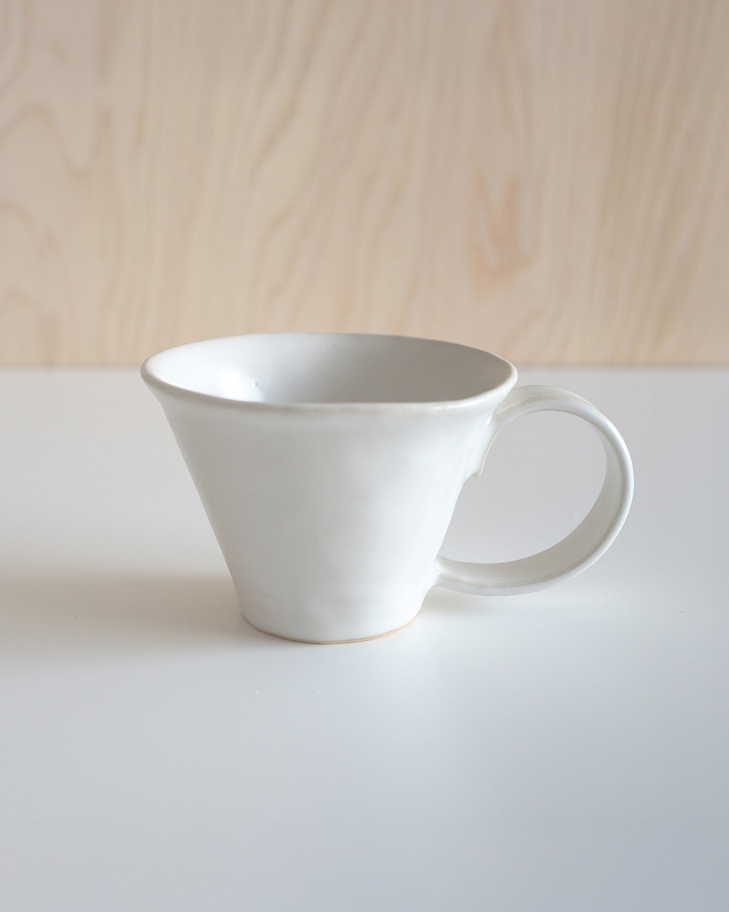 Slorence - Vignette Cup object 'Mobile by Calder, Copenhagen'